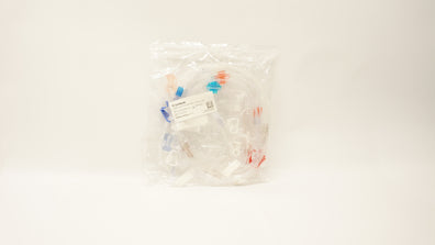 Braun B3-3632M3705 Hemodialysis Blood Tubing Set 29mL